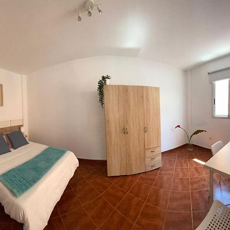 Apartamento Casa Corales La Mareta Exterior foto
