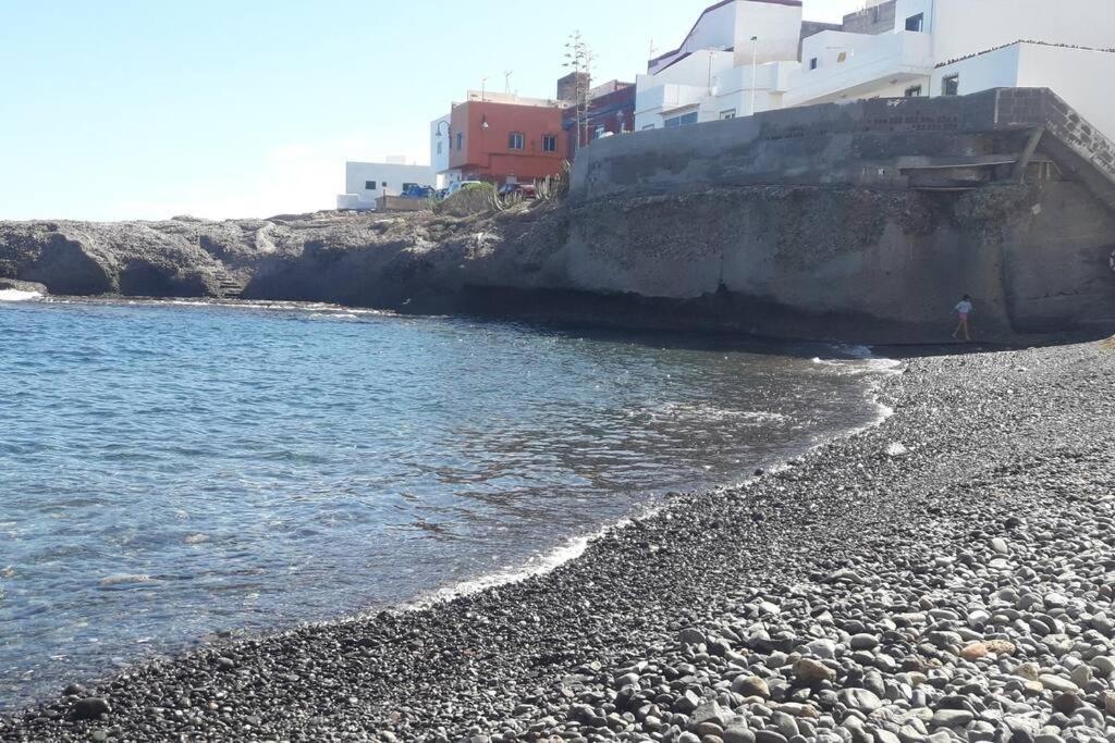 Apartamento Casa Corales La Mareta Exterior foto