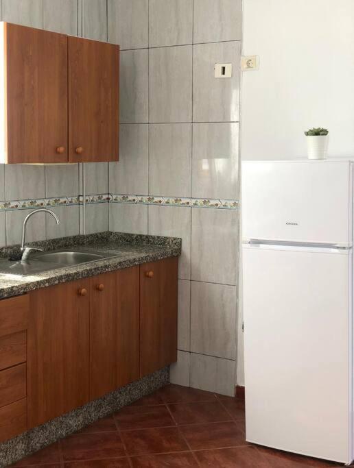 Apartamento Casa Corales La Mareta Exterior foto