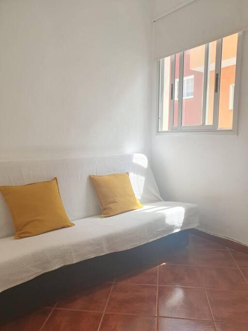 Apartamento Casa Corales La Mareta Exterior foto