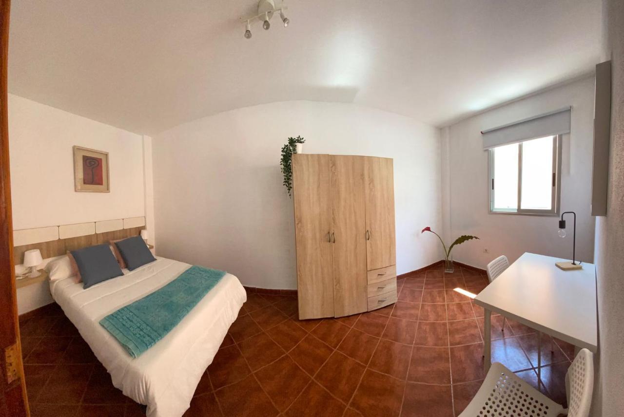 Apartamento Casa Corales La Mareta Exterior foto