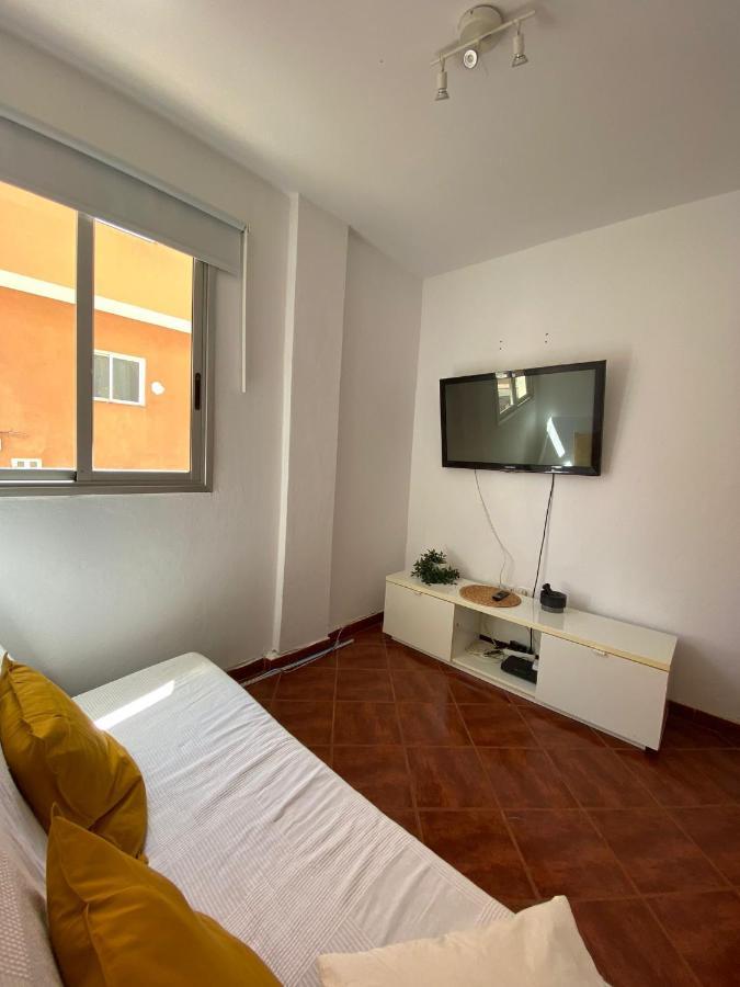 Apartamento Casa Corales La Mareta Exterior foto
