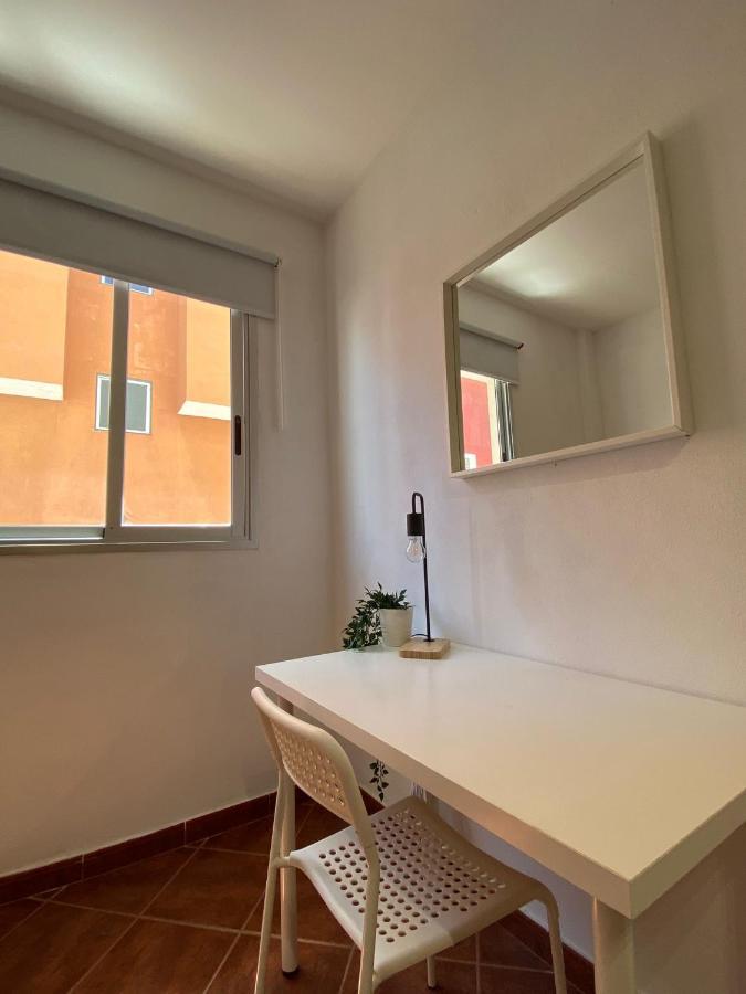 Apartamento Casa Corales La Mareta Exterior foto